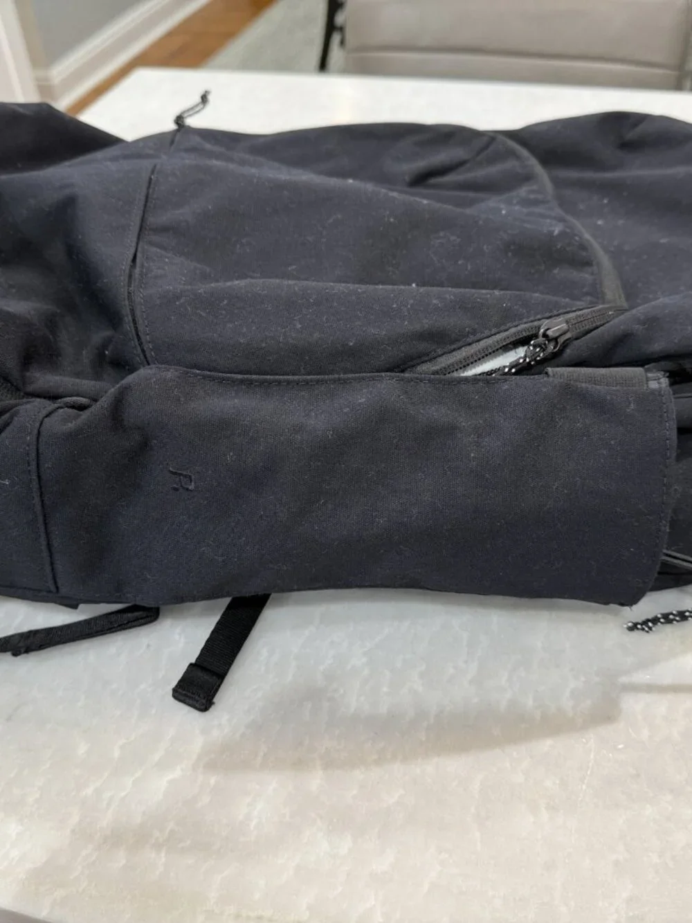 Pakt One 35L Travel Backpack Black – Like New